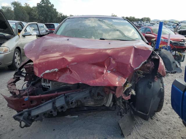 Photo 5 from auction – 2013 FORD FOCUS SE with VIN 1FADP3F20DL262022