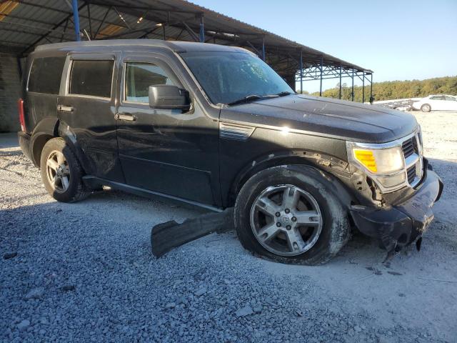 Photo 4 from auction – 2008 DODGE NITRO SXT with VIN 1D8GT28K38W268591