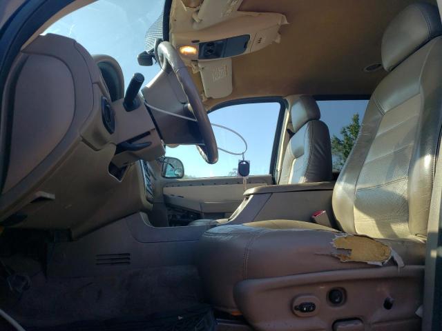 Photo 7 from auction – 2005 FORD EXPLORER E with VIN 1FMZU74K05UA32524