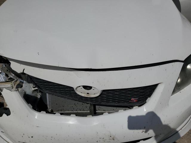 Photo 11 from auction – 2010 TOYOTA COROLLA BA with VIN 2T1BU4EE3AC492541