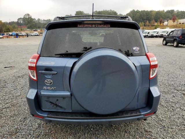 Photo 6 from auction – 2012 TOYOTA RAV4 with VIN JTMKK4DV4C5028102