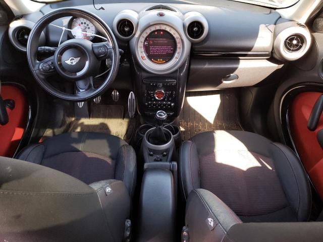 Photo 8 from auction – 2011 MINI COOPER S C with VIN WMWZC5C5XBWM11342