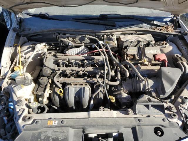 Photo 11 from auction – 2008 FORD FOCUS with VIN 1FAHP35N48W197614