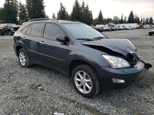 Photo 4 from auction – 2009 LEXUS RX 350 with VIN 2T2HK31U09C116278