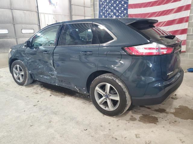 Photo 2 from auction – 2019 FORD EDGE SEL with VIN 2FMPK3J96KBB08627