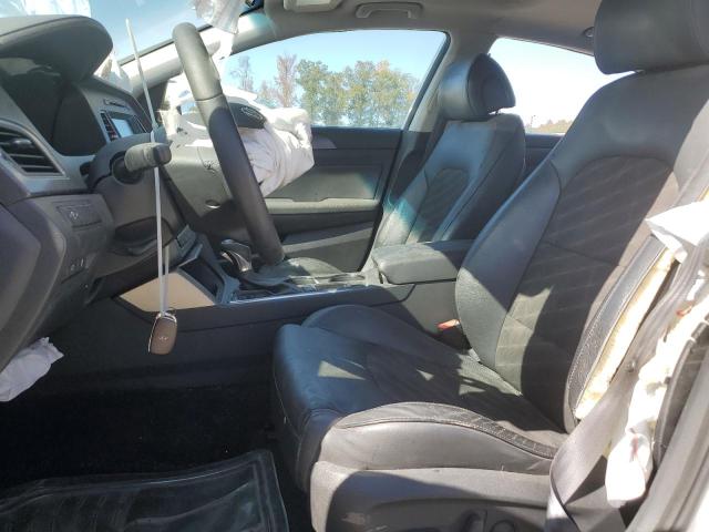 Photo 7 from auction – 2017 HYUNDAI SONATA SPO with VIN 5NPE34AF9HH479136
