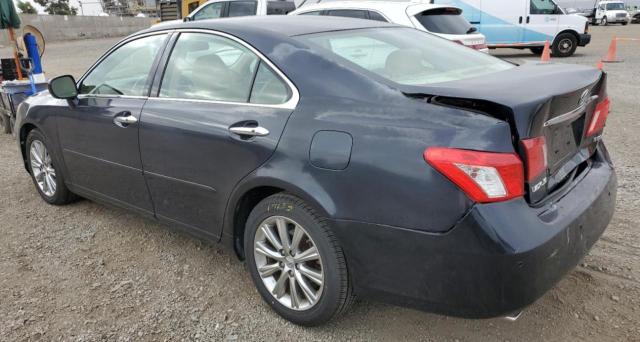 Photo 2 from auction – 2007 LEXUS ES 350 with VIN JTHBJ46G572103302