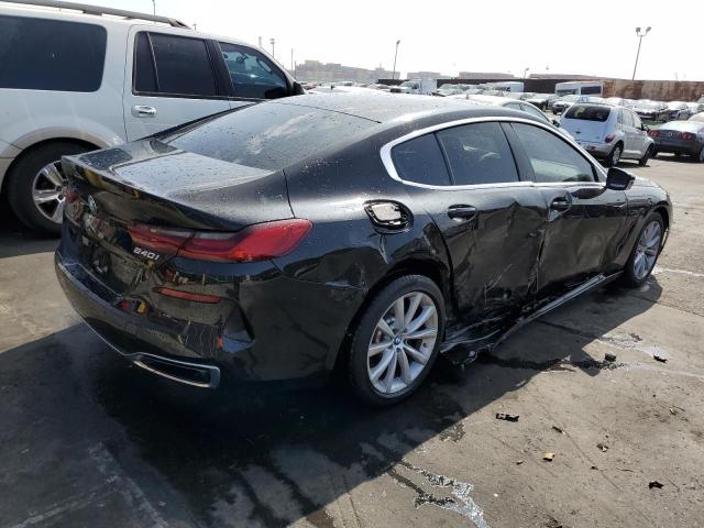 Photo 3 from auction – 2020 BMW 840XI with VIN WBAGV4C00LCD91317