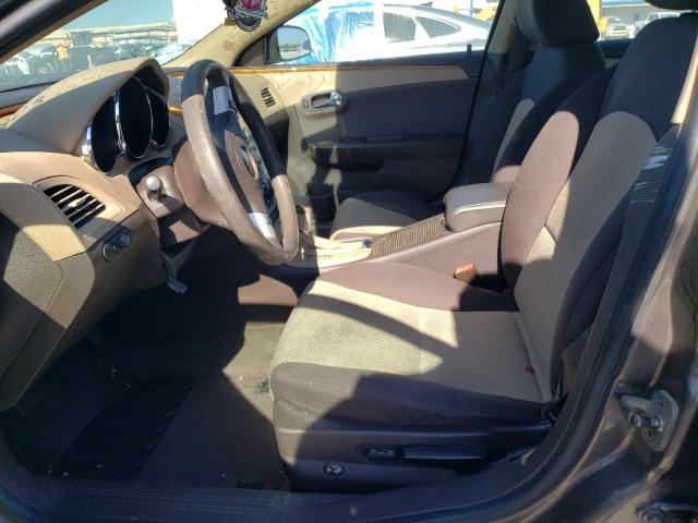 Photo 7 from auction – 2011 CHEVROLET MALIBU 1LT with VIN 1G1ZC5E19BF212269