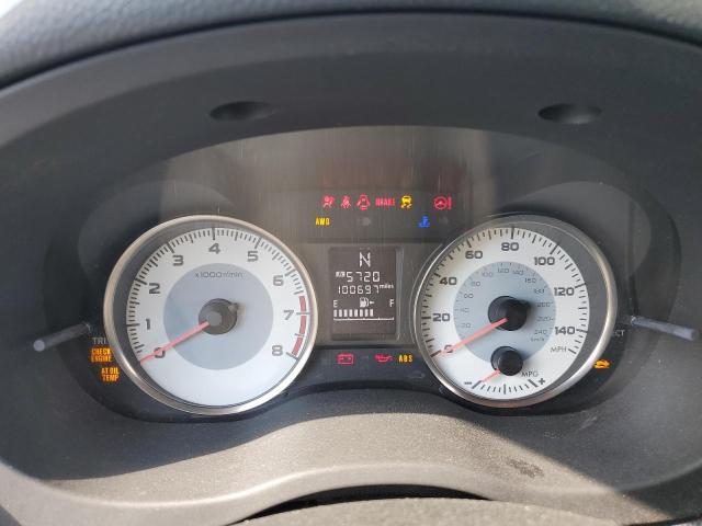 Photo 9 from auction – 2013 SUBARU IMPREZA LI with VIN JF1GPAH65DH203231
