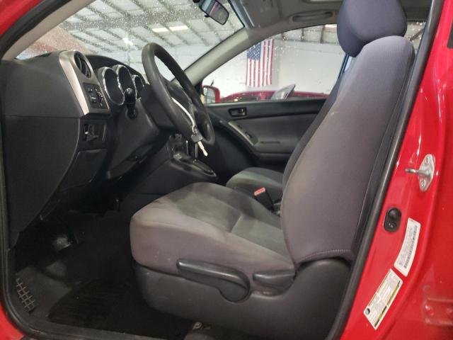Photo 7 from auction – 2005 PONTIAC VIBE with VIN 5Y2SL63855Z432932
