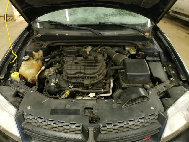 Photo 11 from auction – 2011 DODGE AVENGER MA with VIN 1B3BD1FG9BN534791