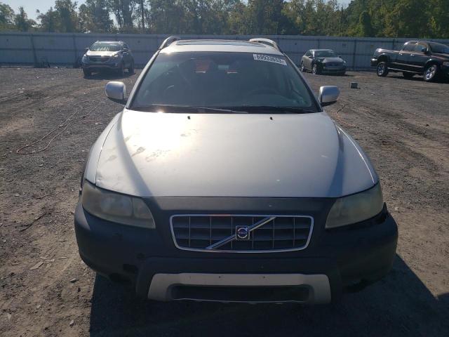 Photo 5 from auction – 2007 VOLVO XC70 with VIN YV4SZ592071278995