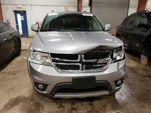 Photo 5 from auction – 2015 DODGE JOURNEY SX with VIN 3C4PDCBG7FT669876