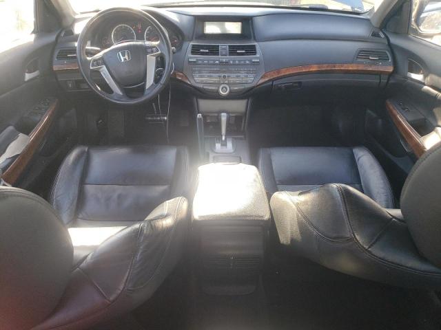 Photo 8 from auction – 2011 HONDA ACCORD EXL with VIN 1HGCP2F87BA025543