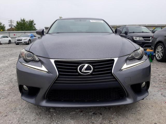 Photo 5 from auction – 2014 LEXUS IS 250 with VIN JTHBF1D20E5031279