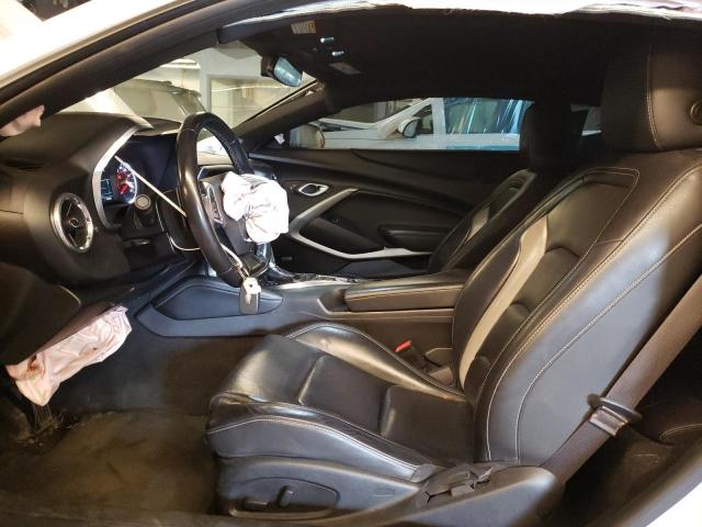Photo 7 from auction – 2016 CHEVROLET CAMARO LT with VIN 1G1FD1RS4G0109931