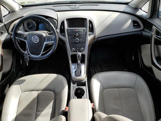 Photo 8 from auction – 2013 BUICK VERANO CON with VIN 1G4PR5SK7D4111042