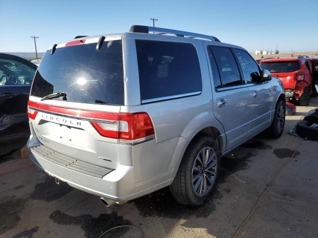 صورة رقم 3 من المزاد - 2016 LINCOLN NAVIGATOR مع VIN 5LMJJ2JT4GEL01351