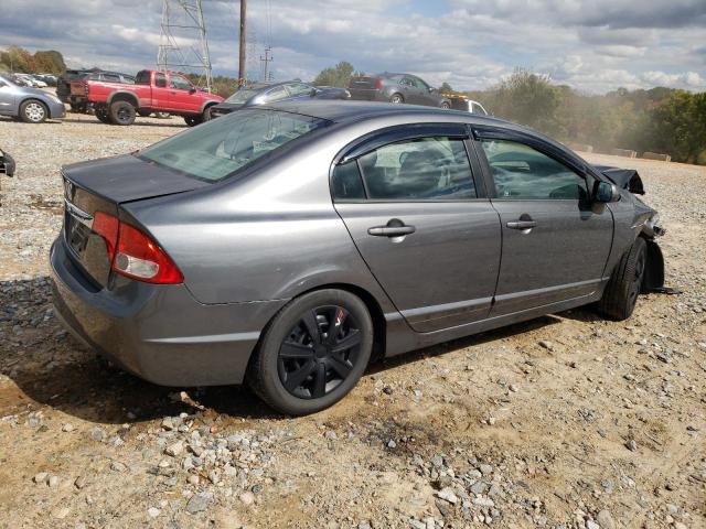 Photo 3 from auction – 2010 HONDA CIVIC LX with VIN 2HGFA1F55AH570932