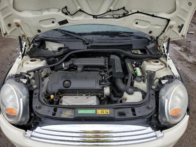 Photo 11 from auction – 2009 MINI COOPER with VIN WMWMF33529TW75771