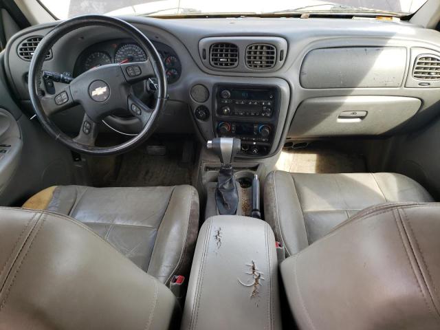 Photo 8 from auction – 2008 CHEVROLET TRAILBLAZE with VIN 1GNDS13S082224276