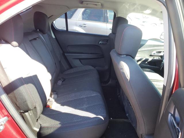 Photo 10 from auction – 2012 CHEVROLET EQUINOX LT with VIN 2GNALDEK9C6247551