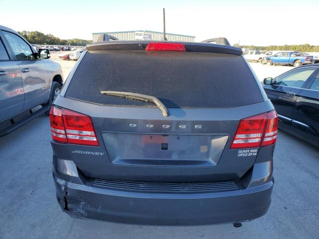 Photo 6 from auction – 2020 DODGE JOURNEY SE with VIN 3C4PDCAB7LT232560