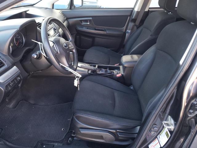 Photo 7 from auction – 2014 SUBARU XV CROSSTR with VIN JF2GPACC8E8282419