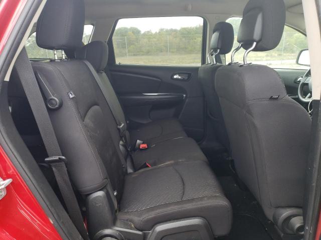 Photo 10 from auction – 2012 DODGE JOURNEY SX with VIN 3C4PDCBGXCT296277