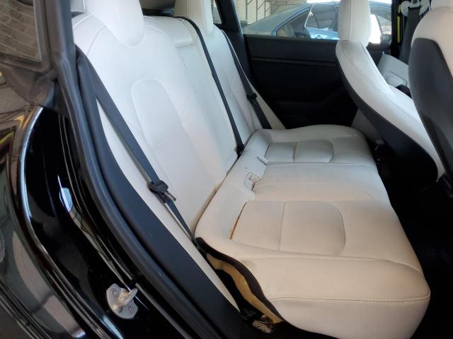 Photo 10 from auction – 2021 TESLA MODEL 3 with VIN 5YJ3E1EAXMF019281