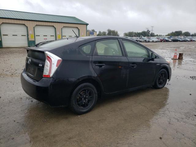 Photo 3 from auction – 2014 TOYOTA PRIUS with VIN JTDKN3DU4E0370304