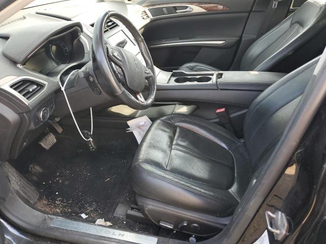 Photo 7 from auction – 2013 LINCOLN MKZ with VIN 3LN6L2JK7DR827864