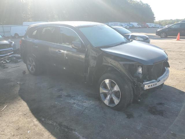 Photo 4 from auction – 2015 ACURA MDX with VIN 5FRYD4H21FB005446