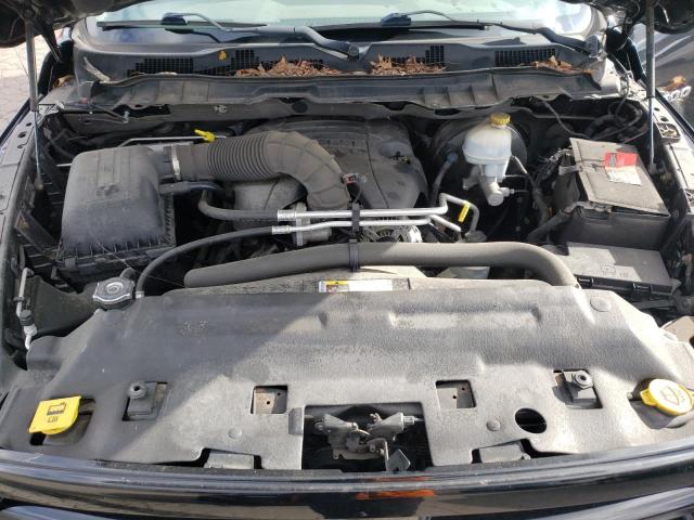 Photo 11 from auction – 2012 DODGE RAM 1500 S with VIN 1C6RD7KT1CS263433