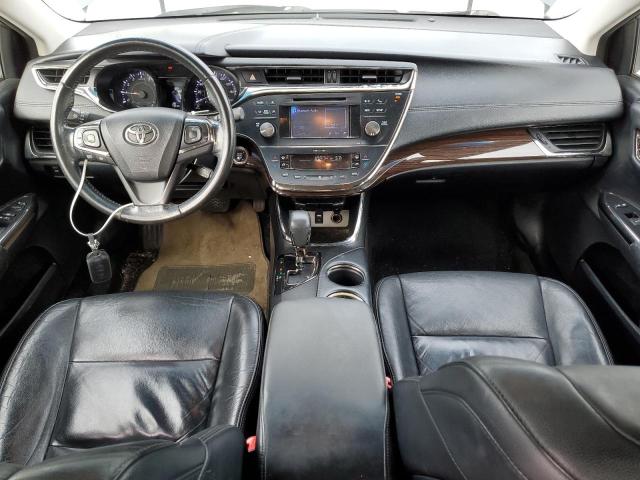 Photo 8 from auction – 2014 TOYOTA AVALON BAS with VIN 4T1BK1EB2EU087947