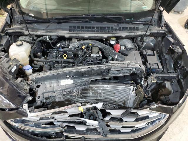 Photo 12 from auction – 2019 FORD EDGE SEL with VIN 2FMPK4J98KBB45832