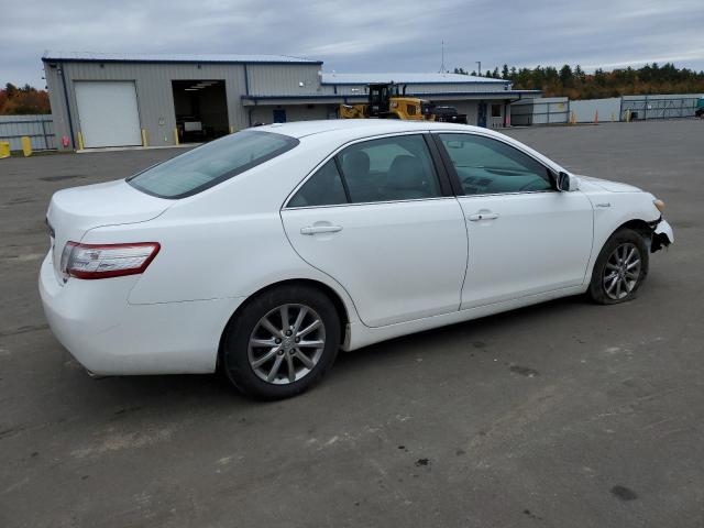 Photo 3 from auction – 2011 TOYOTA CAMRY HYBR with VIN 4T1BB3EK0BU137655
