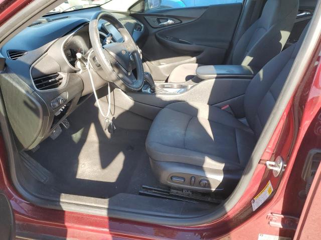 Photo 7 from auction – 2016 CHEVROLET MALIBU LS with VIN 1G1ZC5ST4GF286552