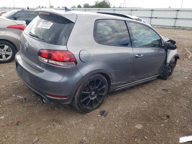 Photo 3 from auction – 2012 VOLKSWAGEN GTI with VIN WVWEV7AJ2CW034336