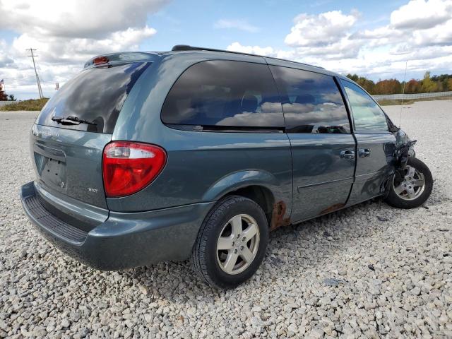 Photo 3 from auction – 2005 DODGE GRAND CARA with VIN 2D4GP44L85R248647