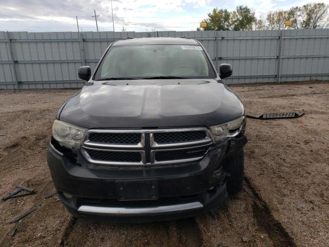 Photo 5 from auction – 2011 DODGE DURANGO EX with VIN 1D4RE2GGXBC712446
