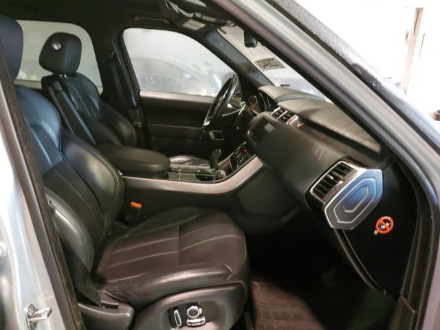 Photo 7 from auction – 2016 LAND ROVER RANGE ROVE with VIN SALWR2VF8GA556899