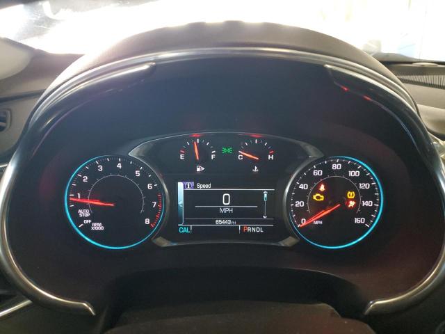 Photo 9 from auction – 2017 CHEVROLET MALIBU LT with VIN 1G1ZE5ST7HF174095
