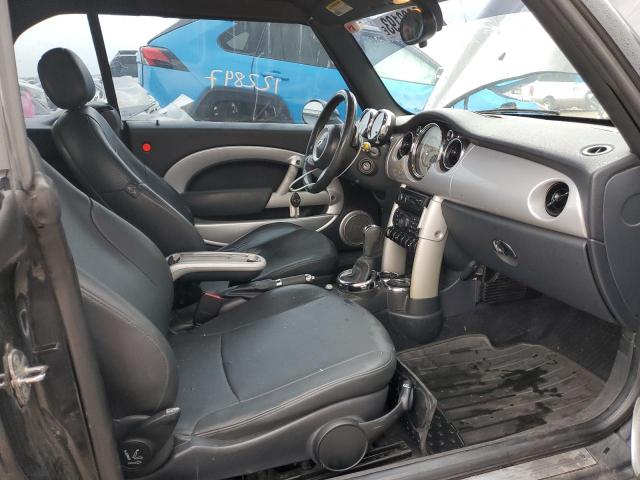 Photo 10 from auction – 2008 MINI COOPER with VIN WMWRF33568TG18125