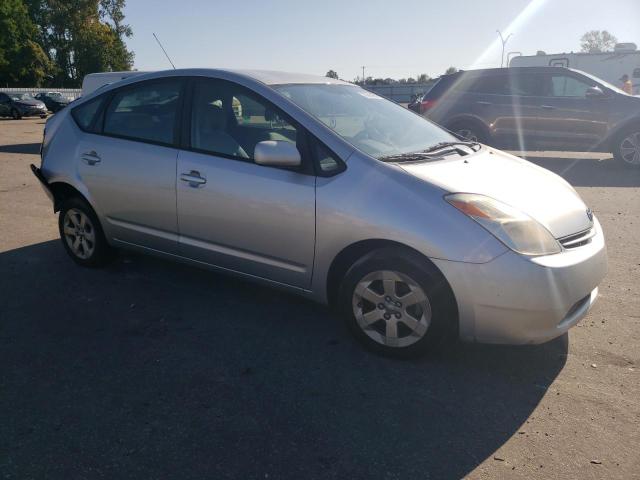 Photo 4 from auction – 2005 TOYOTA PRIUS with VIN JTDKB22U157004684