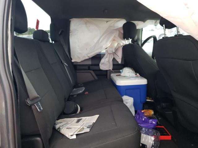 Photo 10 from auction – 2019 FORD F150 SUPER with VIN 1FTEW1EP9KFA39685