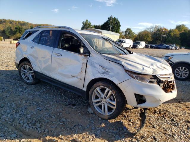 Photo 4 from auction – 2020 CHEVROLET EQUINOX PR with VIN 3GNAXYEX9LS731650