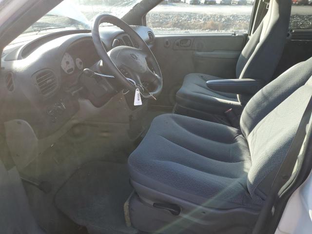 Photo 7 from auction – 2004 DODGE GRAND CARA with VIN 1D4GP24R74B602437