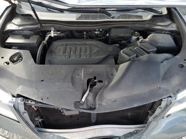 Photo 11 from auction – 2015 ACURA MDX ADVANC with VIN 5FRYD3H8XFB002995